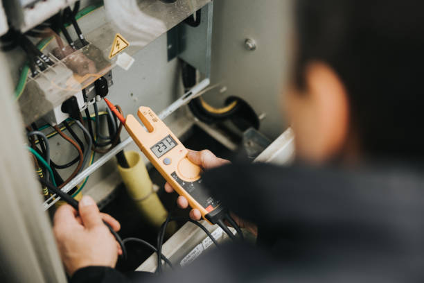 Best Circuit Breaker Repair  in Nes, IL