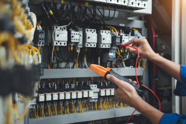 Best Home Electrical Repair  in Nes, IL