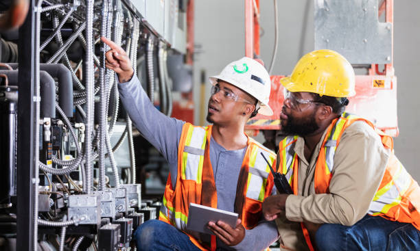 Best Electrical Troubleshooting Services  in Nes, IL