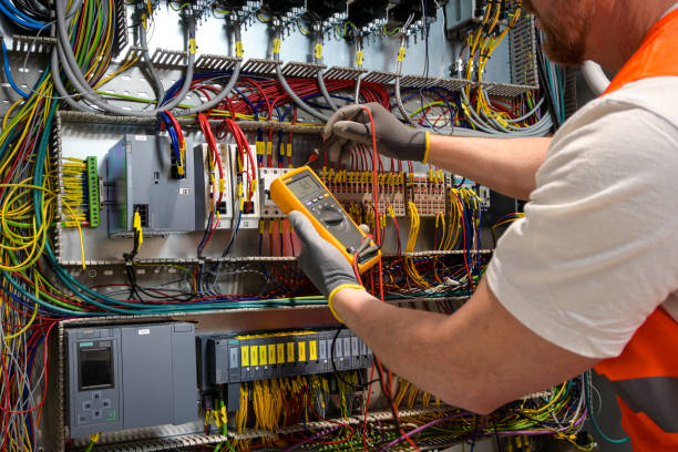 Best Electrical Repair Services  in Nes, IL