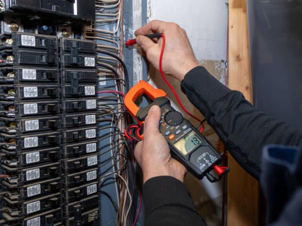 Best Emergency Electrician Near Me  in Nes, IL
