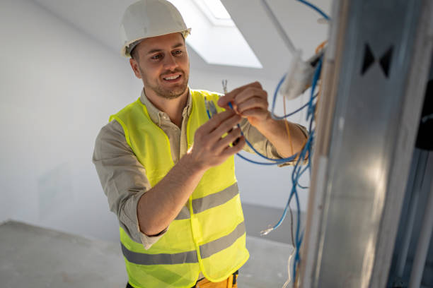 Best Best Electricians Near Me  in Nes, IL
